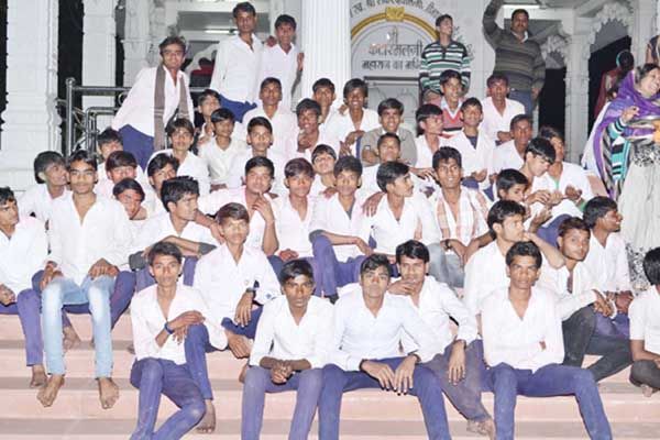 Banner : GURUKUL SHIKSHA SAMITI SR.SEC.SCHOOL SARTHAL